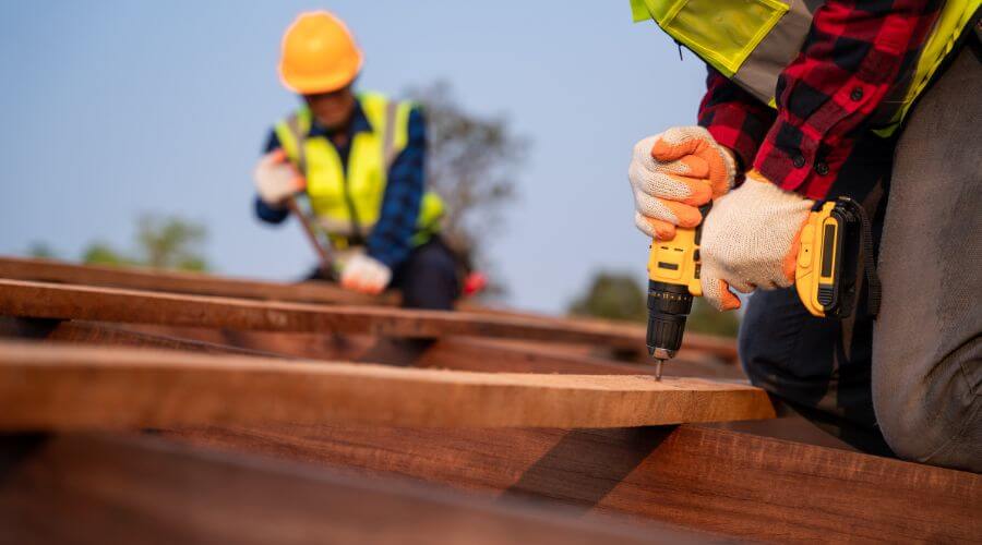 Expert flood damage restoration services in Atkins, AR